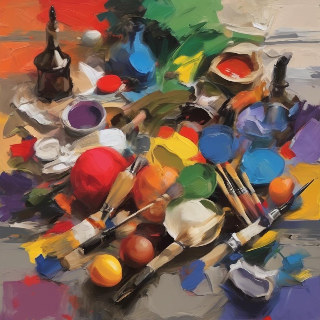 Η Ζωή του Egid Quirin ASAM