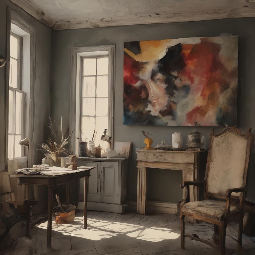 Η Ζωή και η Προσωπικότητα του Daniel GRAN