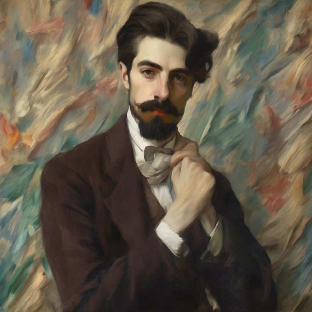 Φεντερίκο Ζαντομενέγκι – Ο Ιταλός Αγαπητός του Φωτισμού