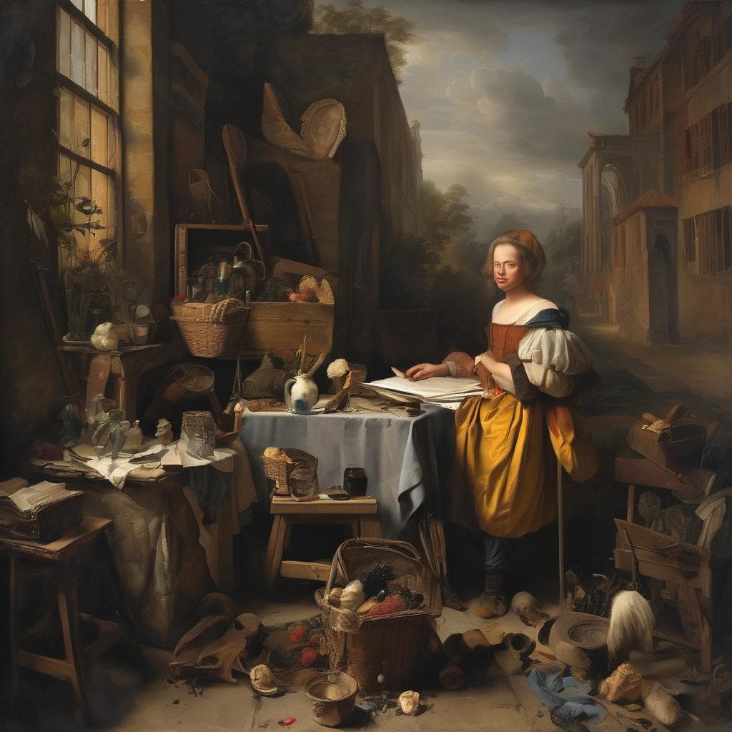 Αγάπη για την τέχνη και τους μεγάλους καλλιτέχνες σήμερα, ιστορική ζωγραφική, σύγχρονη τέχνη, έργα τέχνης, καλλιτεχνική δημιουργία, εικαστικές τέχνες.