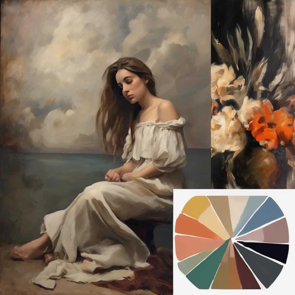 Δανιήλ Γραν – Ο Μετρ του Μπαρόκ στον Κόσμο της Ζωγραφικής