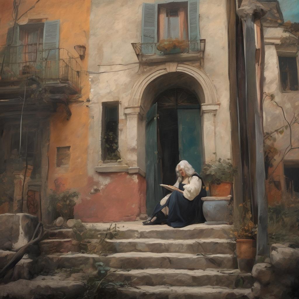 Ο Καλλιτεχνικός Στυλ του Scipione Pulzone