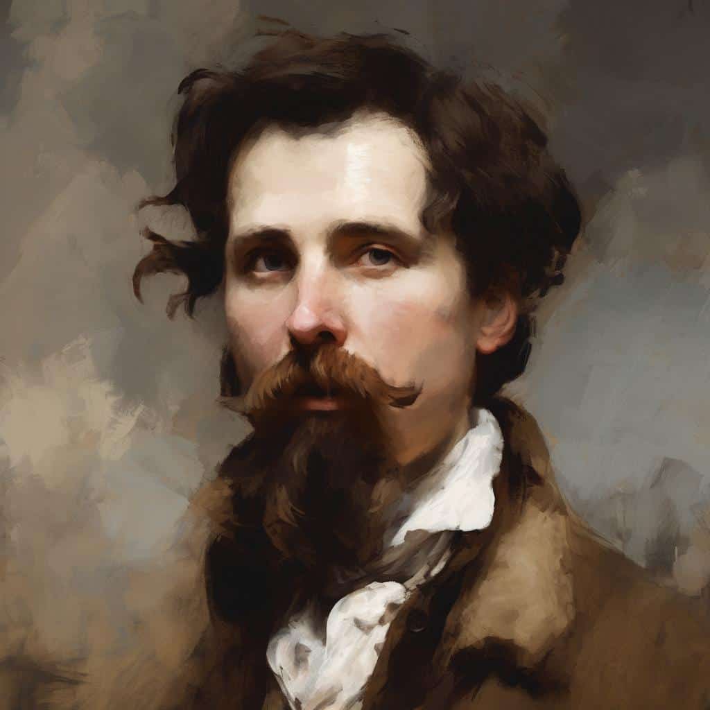 Δαβίδ ΒΙΛΚΙ – Ο Μεγάλος Ρεαλιστής της Σκωτίας