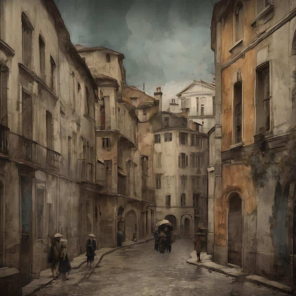 Νικόλαος-Βερνάρδος ΡΑΤΖΙ – Ο Νεοκλασικός Μαέστρος