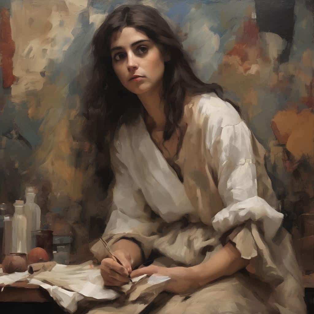 Χορχέ Μανουέλ ΘΕΟΤΟΚΌΠΟΥΛΟΣ – Ο Μεγάλος Μάστορας του Μανιερισμού