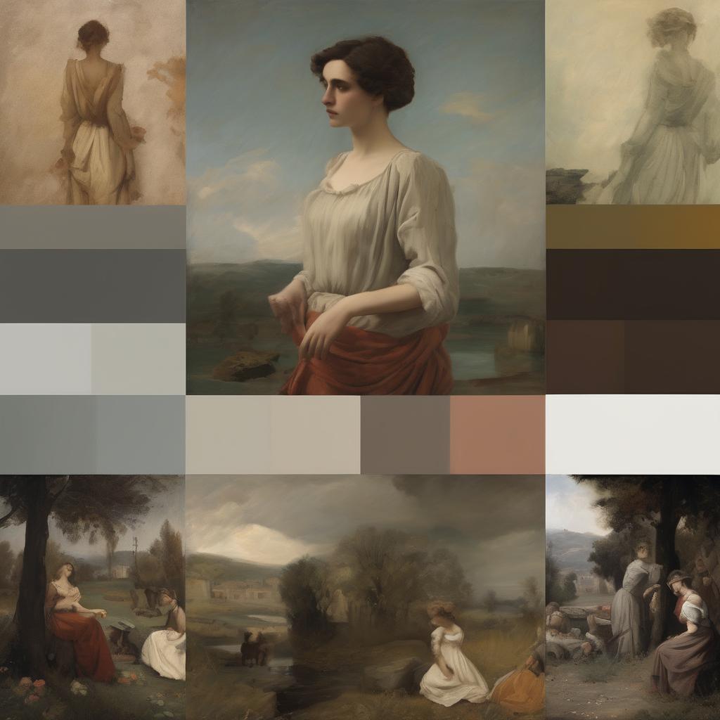 Η Πρώιμη Ζωή του Λατσάρο Μπαστιάνι