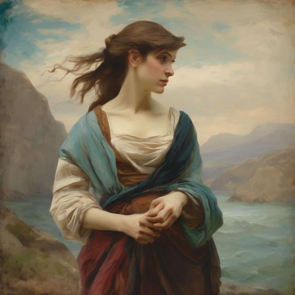 Θεόδωρος Σασεριό – Η Υπέροχη Κλασική Αισθητική