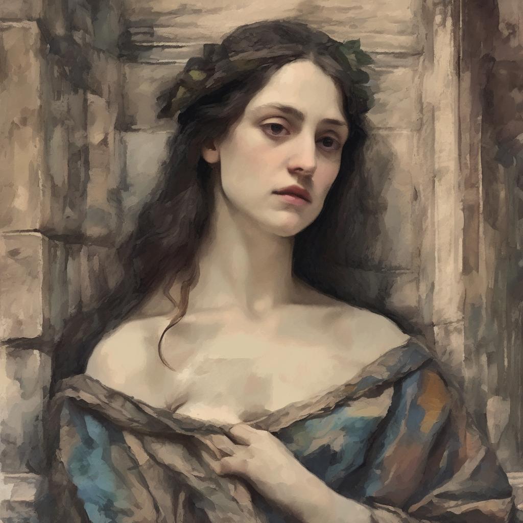 Ο Καλλιτεχνικός Χαρακτήρας του