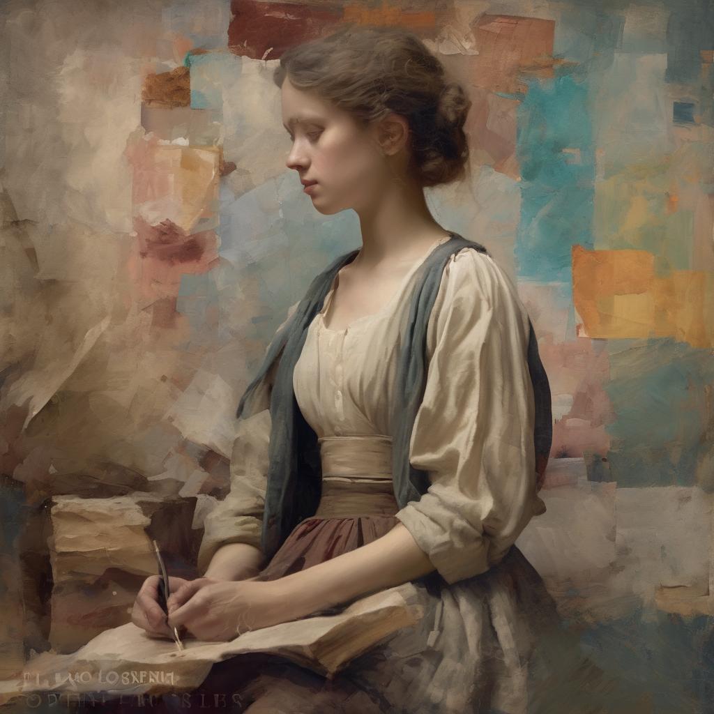 Ο καλλιτεχνικός ύφος του Πλίνιο Νομελίνι