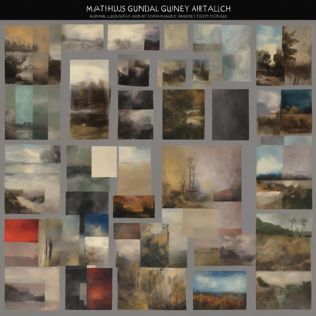 Ματθαίος Γούντελαχ – Όλβιος ζωγράφος της ρομαντικής περιόδου