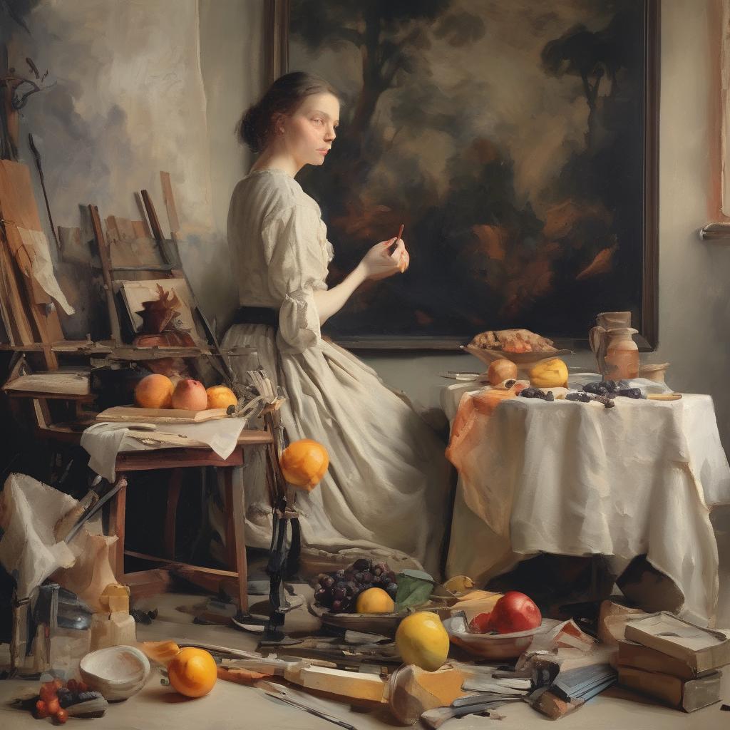 Ο βίος του Jan WITDOECK