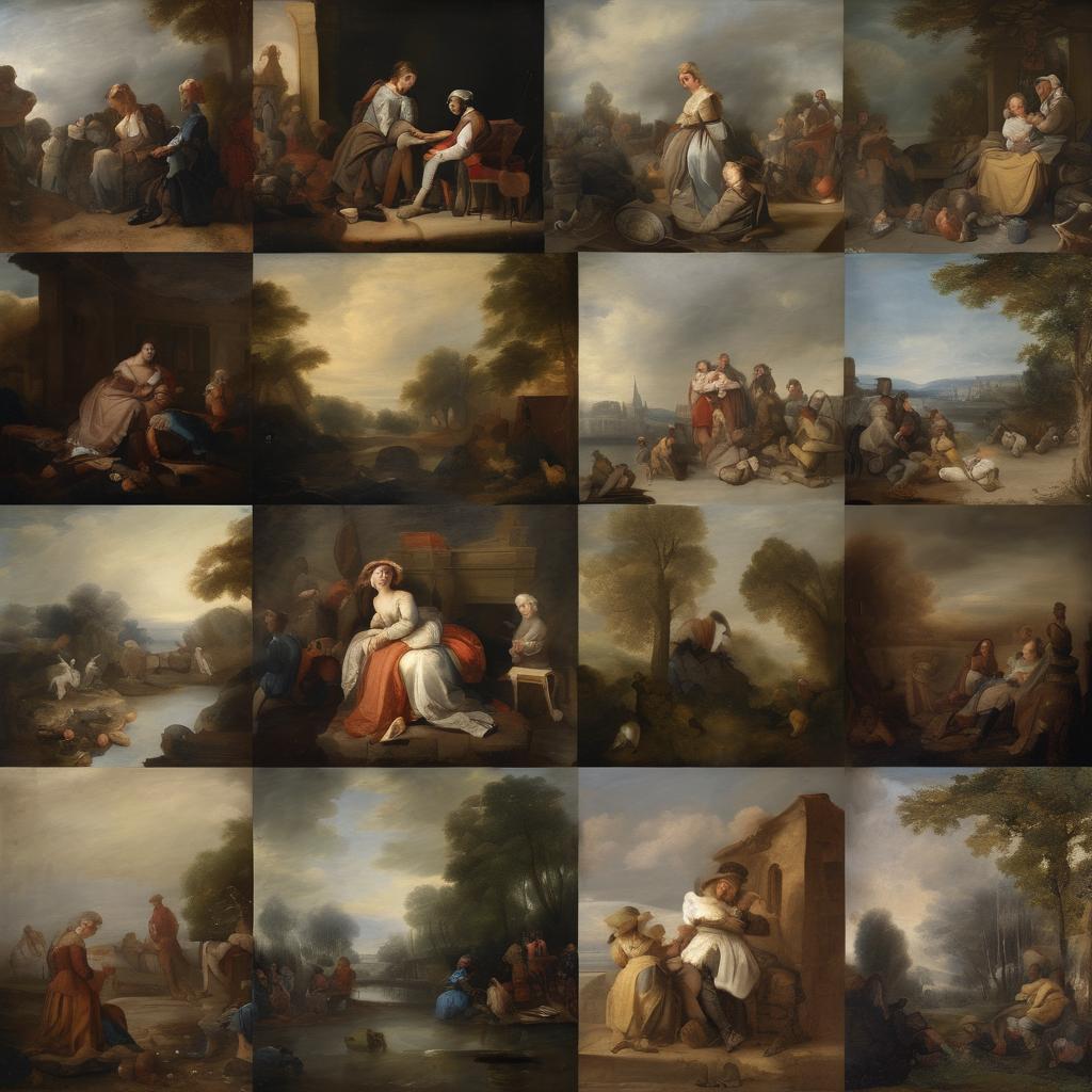 Βιογραφία του Reyer van BLOMMENDAEL