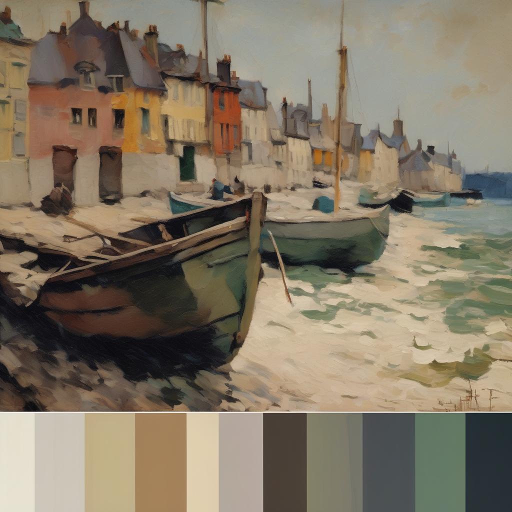 Ο Αισθητικός Κόσμος του Βίκτωρ Εμίλ Προυβέ