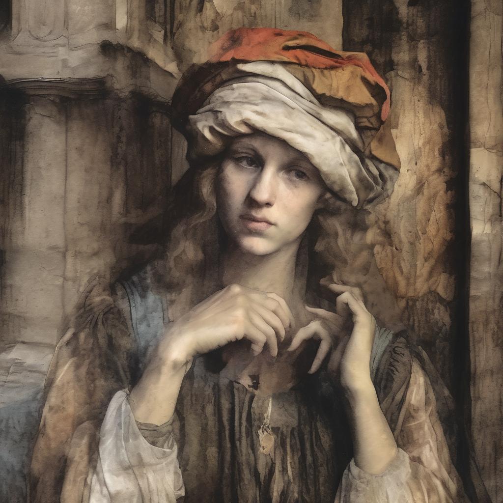 Ο Καλλιτεχνικός Υφυπουργός του Barthel the Elder BRUYN