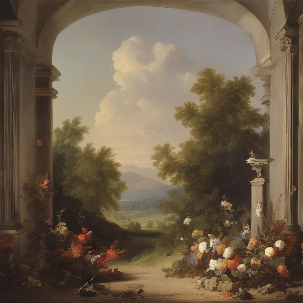 Η Ζωή και Οικογένεια του Johann Friedrich August Tischbein