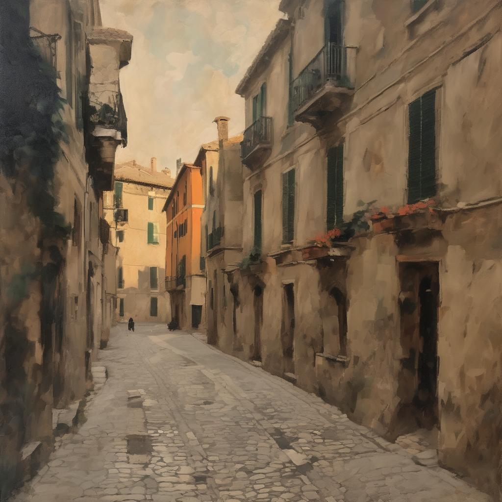 Η ζωή και η προσωπικότητα του Πλίνιο Νομελίνι