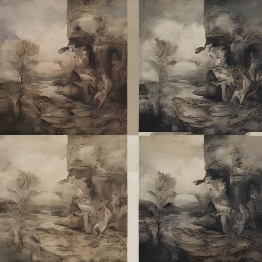 Η Ζωή του Δαρίου του Πρεσβύτερου Βαροτάρι