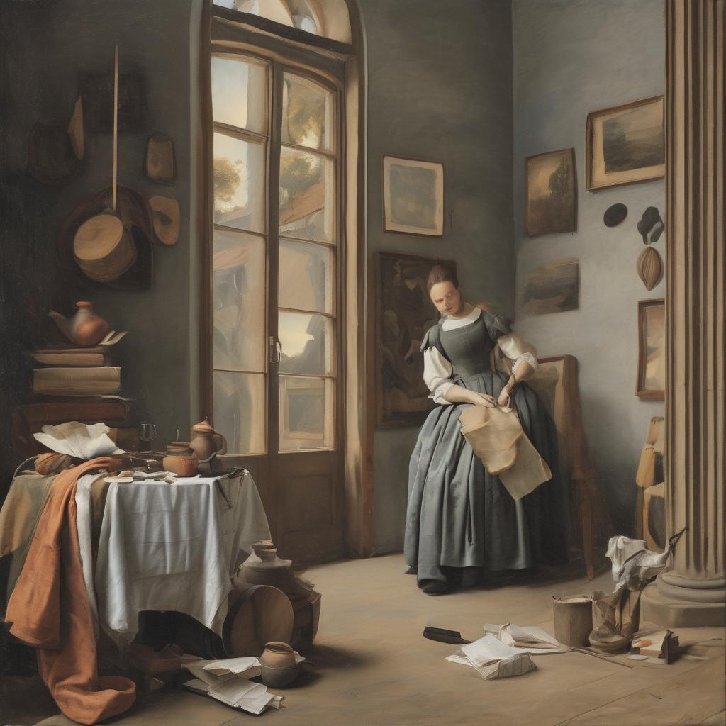 Η Ζωή του Jacobus VREL