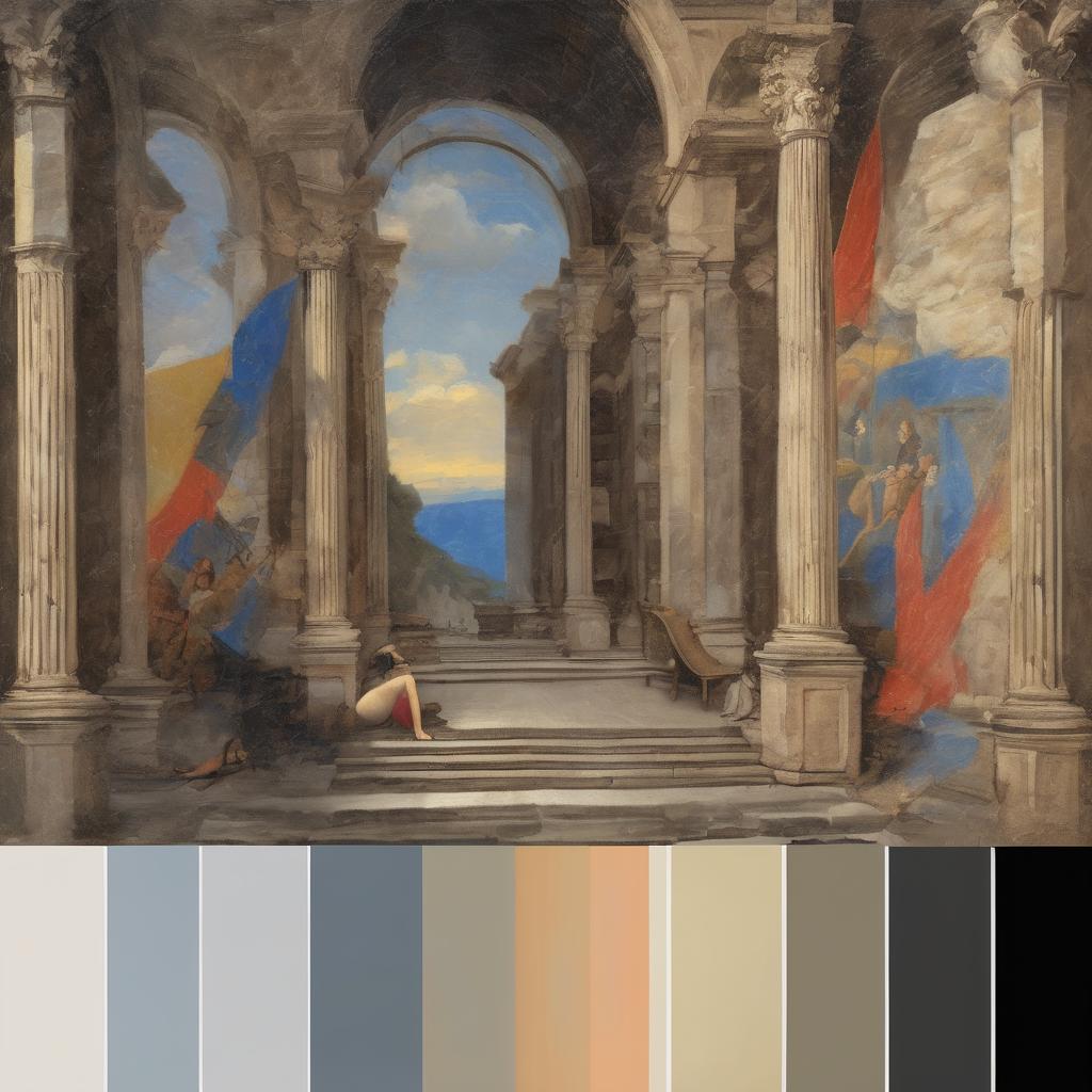 Η Ζωή και η Καριέρα του Λεον Μπατίστα Αλμπέρτι