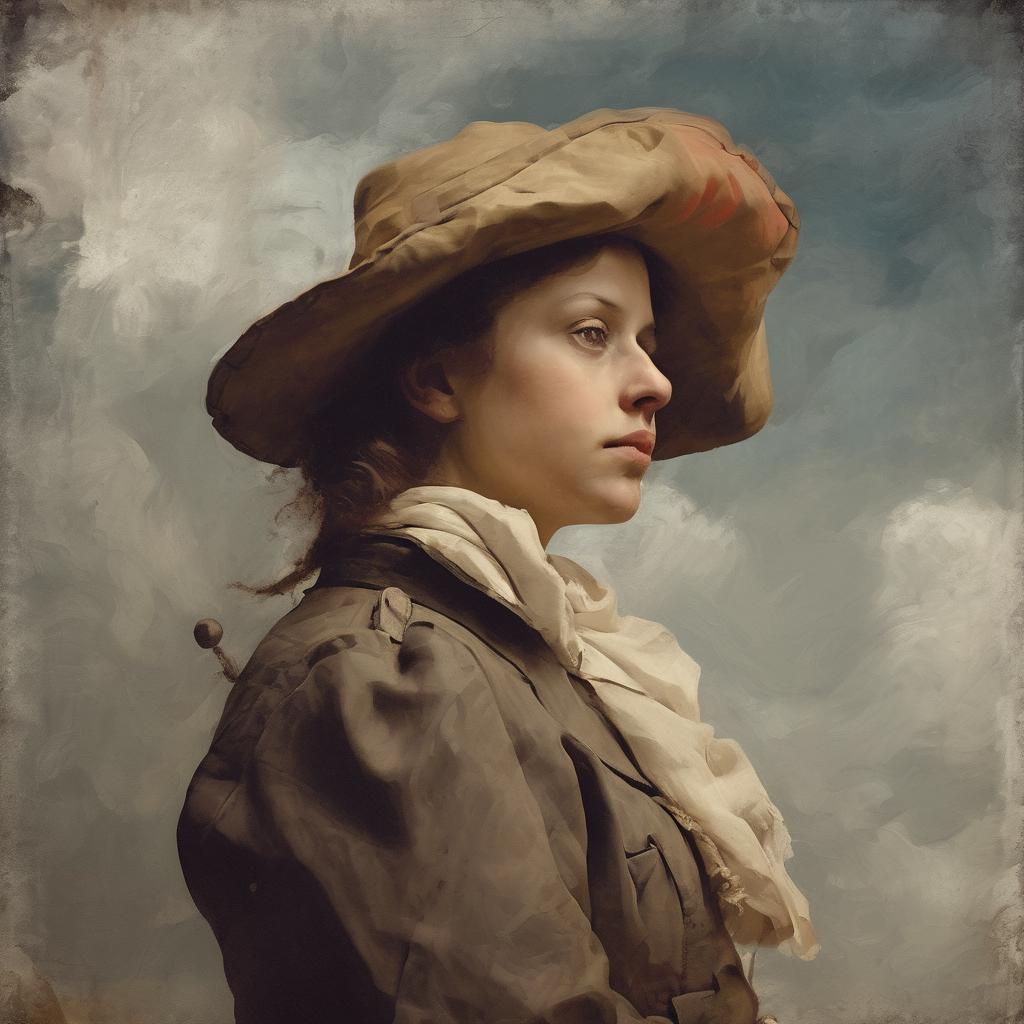 Προφίλ του Καλλιτέχνη Ματθαίου ΓΚΟΥΝΤΕΛΑΧ